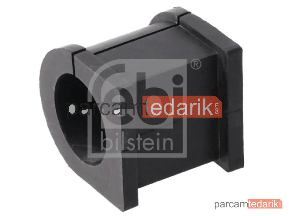 FEBI 41131 | Viraj Demiri Lastiği — Mitsubishi L200 (K7_T, K6_T, K5_T)