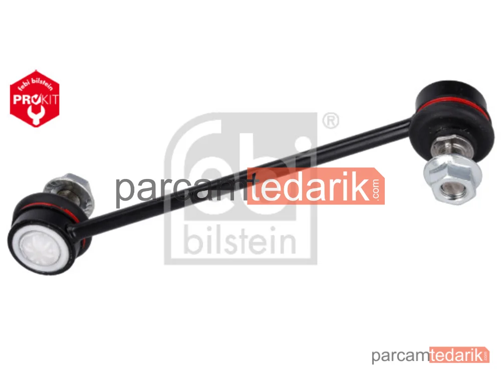 FEBI 41641 | Z Rot Ön Sağ — Kia SOUL I (AM)