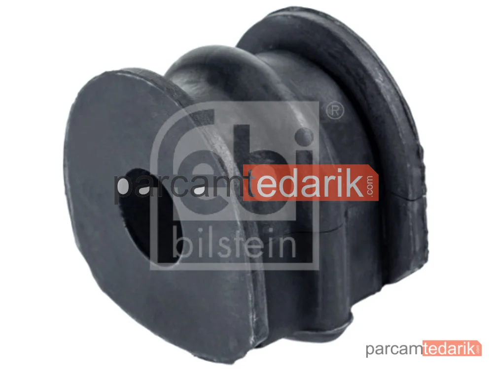 Viraj Demiri Lastiği Arka — Nissan X-Trail III (T32_, T32R, T32RR), Nissan X-Trail II (T31), Renault Koleos I (HY_) - 42550