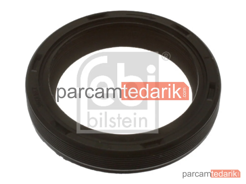 Keçe Ön — VW Golf VII (5G1, BQ1, BE1, BE2), VW Golf VII Variant (BA5, BV5), Seat Leon ST (5F8) - 43534