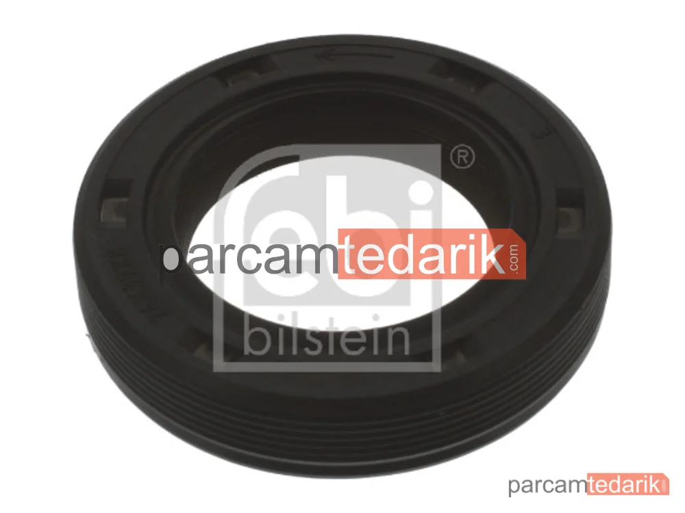 43536 | Eksantrik Mili — VW Caddy IV MPV (SAB, SAJ), VW Golf VII (5G1, BQ1, BE1, BE2), VW Caddy Alltrack IV MPV (SAB)