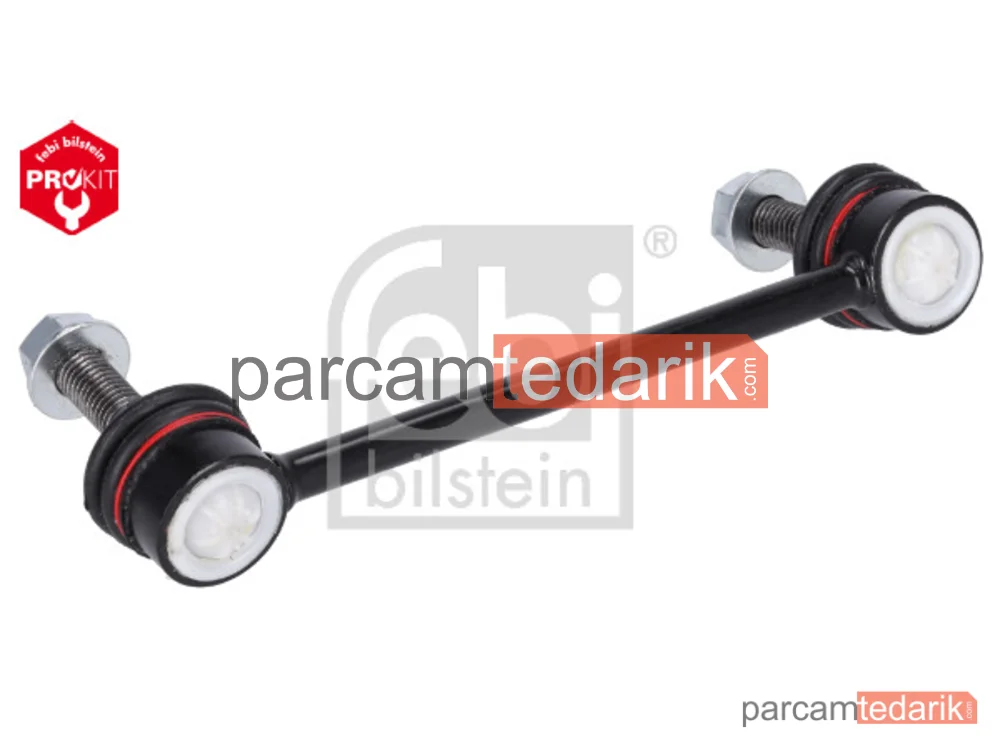 FEBI 43574 | Z Rot Arka Sağ — Mini Countryman (R60), Mini Paceman (R61), Mercedes-Benz Atego 2