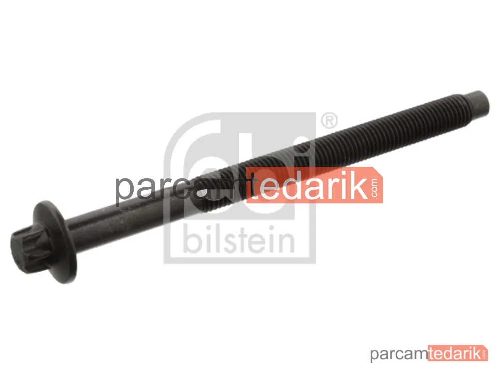 43607 | Silindir Kapak Saplamasi — Mercedes-Benz Arocs, Mercedes-Benz Antos, MAN TGS I