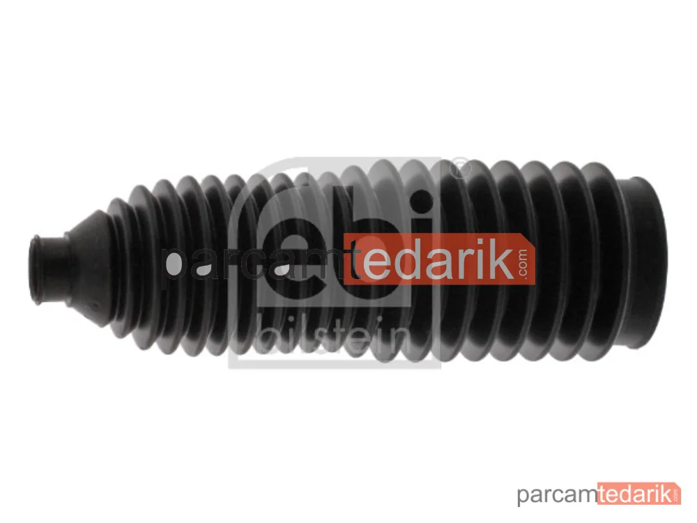 Direksiyon Körüğü — Audi A4 B5 (8D2), Audi A4 B5 Avant (8D5), VW Passat B5 (3B2) - 43647