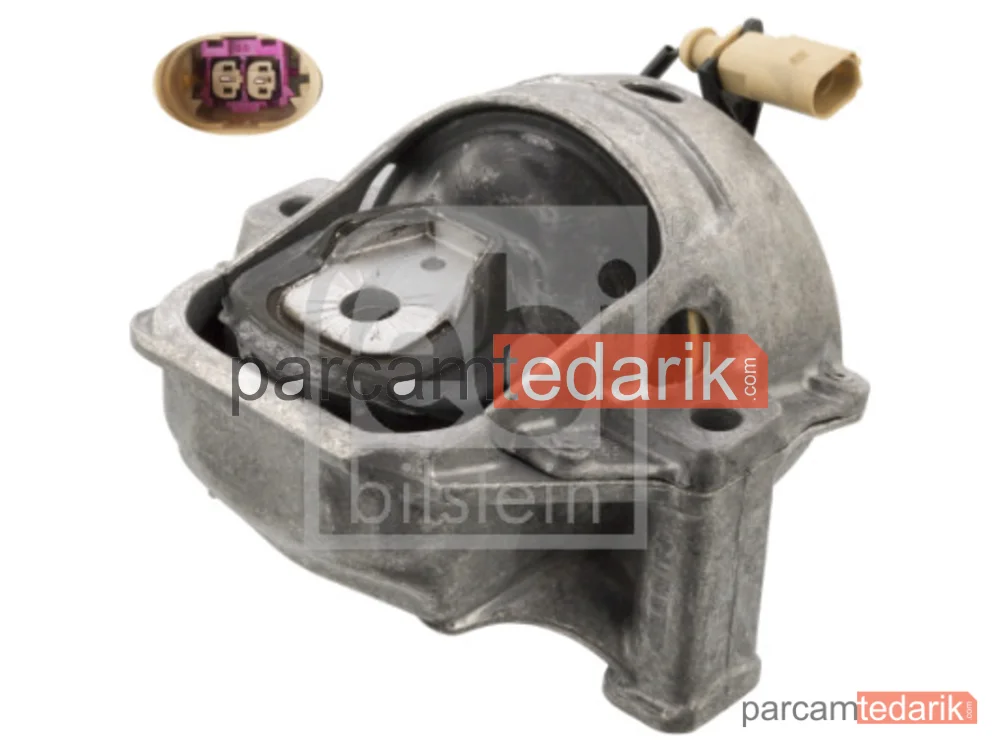 43700 | Motor Takozu — Audi A4 Allroad B8, Audi A4 B8, Audi A4 B8 Avant