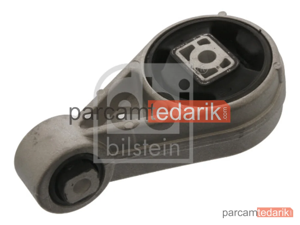 43721 | Motor Takozu Alt — Scania G II, Ford Transit Connect (P65_, P70_, P80_), Ford Tourneo Connect