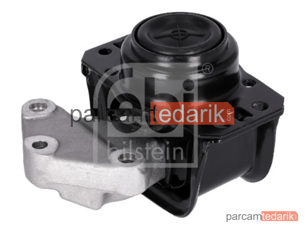 FEBI 43764 | Motor Takozu — Citroën Berlingo Kasa/büyük limuzin (B9), Scania R II, Citroën Berlingo Multispace (B9)