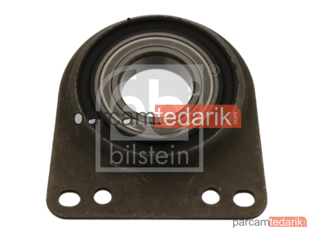 43781 | Komple Aks — Seat Alhambra (7V8, 7V9), VW Sharan (7M8, 7M9, 7M6), John Deere Series 2050