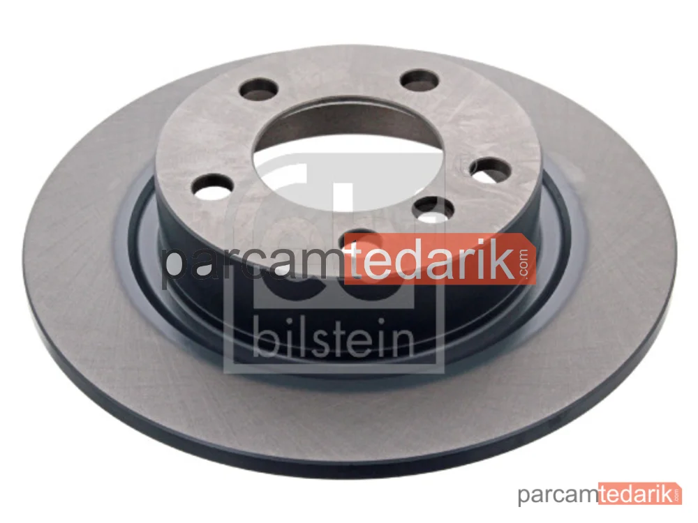 43822 | Fren Diski — Arka, Mini Mini Countryman, Mini Mini Paceman