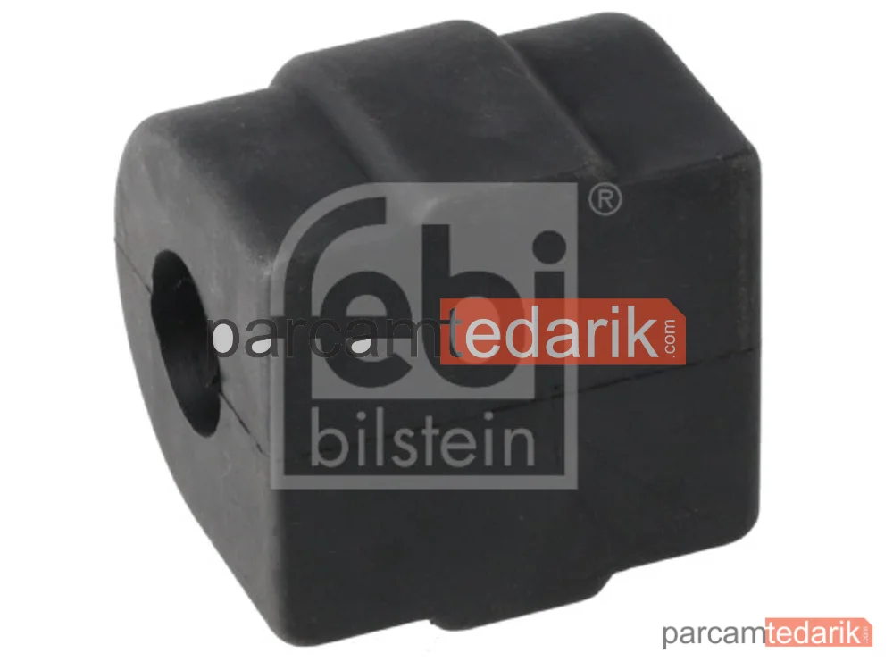 FEBI 44263 | Viraj Demiri Lastiği Ön — BMW 5 (E39), BMW 5 Touring (E39), Mercedes-Benz Actros MP2 / MP3