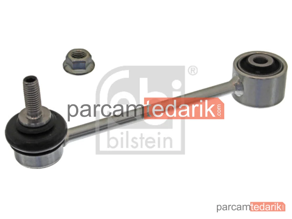 Z Rot Arka — Opel Movano B Panelvan/Van (X62), Opel Movano B Platform şasi (X62), Nissan NV400 Panelvan/Van (X62, X62B) - 44428