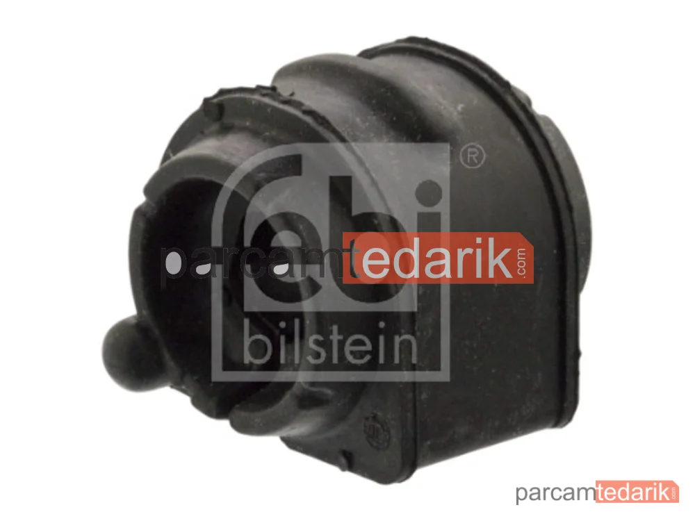 44499 | Viraj Demiri Lastiği Ön — Volvo V50 (545), Volvo S40 II (544), Volvo C30 (533)