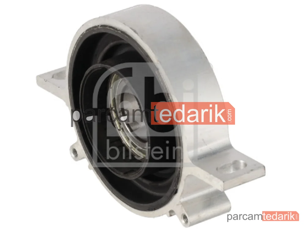 FEBI 44571 | Şaft Askısı — BMW 5 (F10), BMW 5 Touring (F11), BMW 6 Gran Coupe (F06)