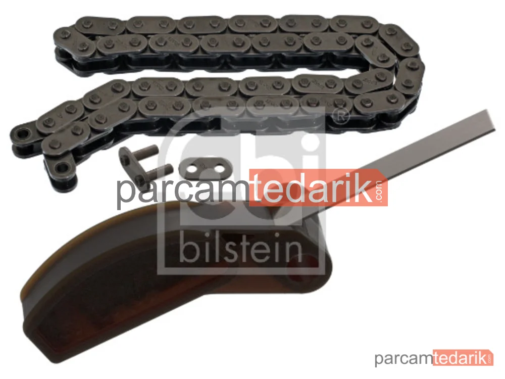 44610 | Triger Zinciri Seti — Mercedes-Benz C-Serisi (W205), Mercedes-Benz C-Serisi T-Model (S205), Mercedes-Benz C-Serisi Cabrio (A205)