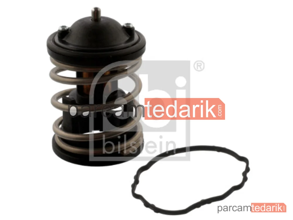 44683 | Termostat — BMW 3 Coupe (E92), BMW 3 Touring (E91), Mini Countryman (R60)