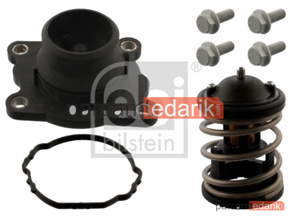 44685 | Termostat — Mini Countryman (R60), Scania P II, BMW 3 Touring (E91)