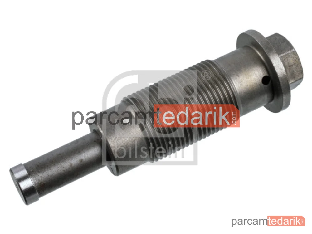 Zincir Gergisi — Mercedes-Benz A-Serisi, Mercedes-Benz B-Serisi Sports Tourer, Mercedes-Benz CLA Coupe - 44737