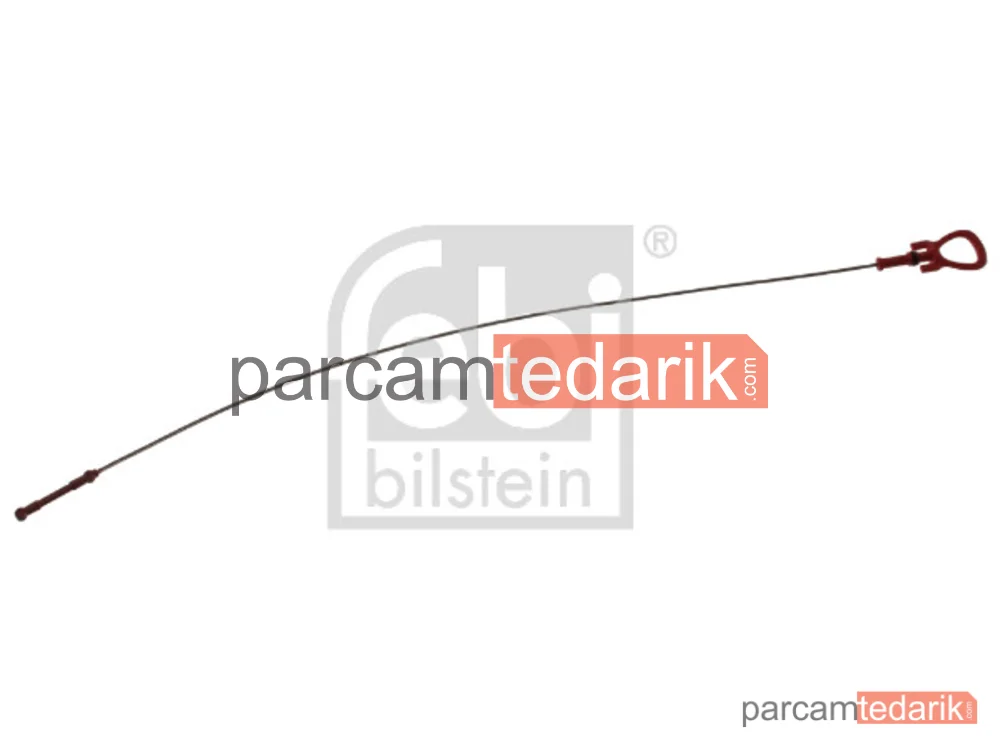 44801 | Yağ Çubuğu — Mercedes-Benz C-Serisi, Mercedes-Benz C-Serisi Coupe, Mercedes-Benz C-Serisi T-Model