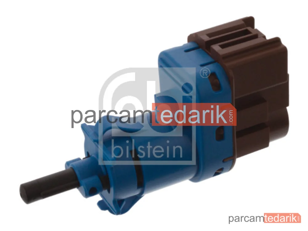 44844 | Fren Lambası Müşürü — Abarth 500 / 595 / 695, Abarth 500C / 595C / 695C, Abarth Grande Punto