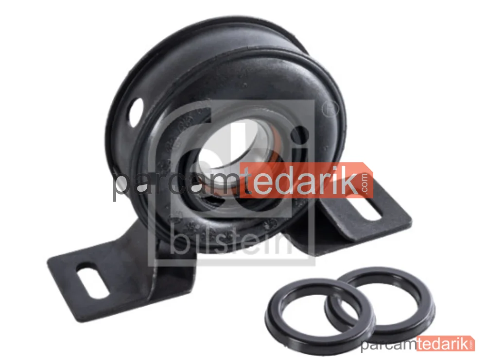 44865 | Şaft Askısı — Ford Transit Platform şasi (FM_ _, FN_ _, FF_ _), Ford Transit Panelvan/Van (FA_ _), Ford Transit Minibüs/Otobüs (FD_ _, FB_ _, FS_ _, FZ_ _, FC_ _)