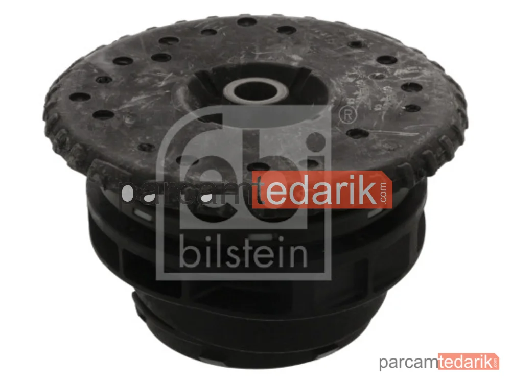 Amortisör Takozu Ön Seti — Nissan NV400 Panelvan/Van (X62, X62B), Nissan NV400 Platform şasi (X62, X62B), Opel Movano B Panelvan/Van (X62) - 44917