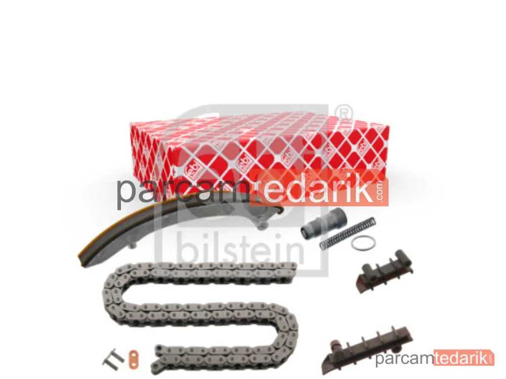FEBI 44953 | Triger Zinciri Seti — Mercedes-Benz 123 Sedan, Mercedes-Benz 123 T-Model, Mercedes-Benz 124 Coupe