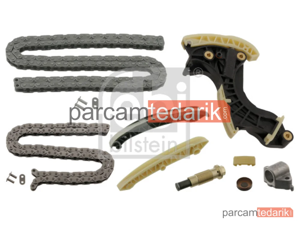 44975 | Triger Zinciri Seti — Mercedes-Benz CLC-Serisi, Mercedes-Benz CLK, Mercedes-Benz CLK Cabrio