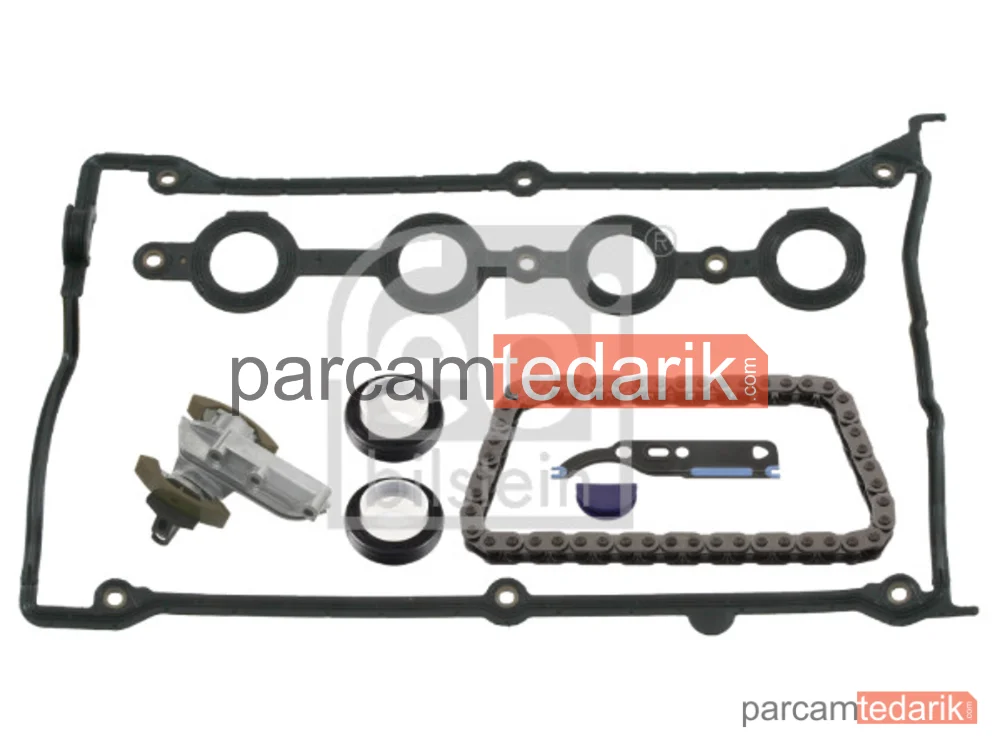 Triger Zinciri Seti Seti — Audi A3 (8L1), Audi A4 B5 (8D2), Audi A6 C5 Avant (4B5, 4B6) - 45004