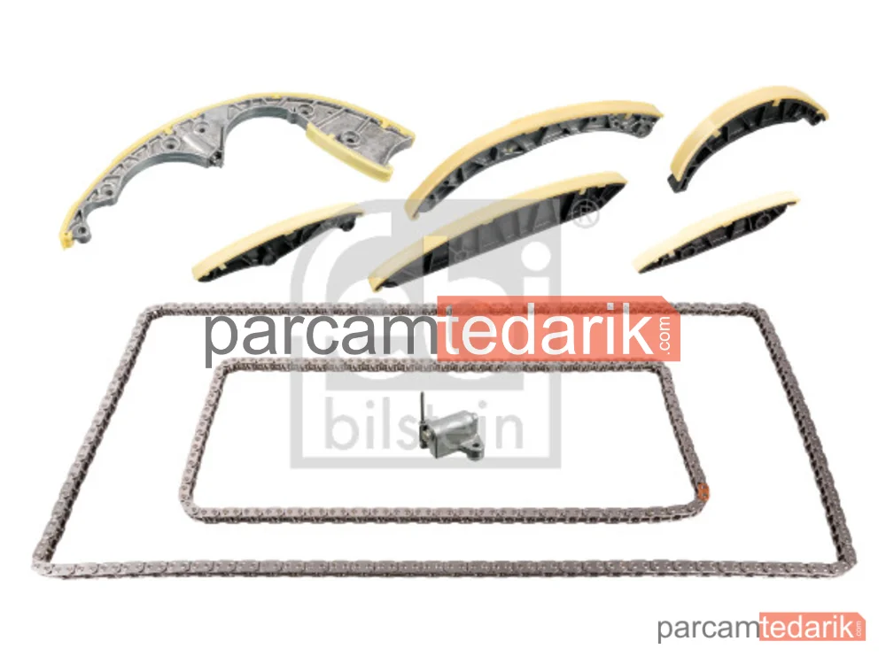 45008 | Triger Zinciri Seti — Audi A4 B8, Audi A4 B8 Avant, Audi A5