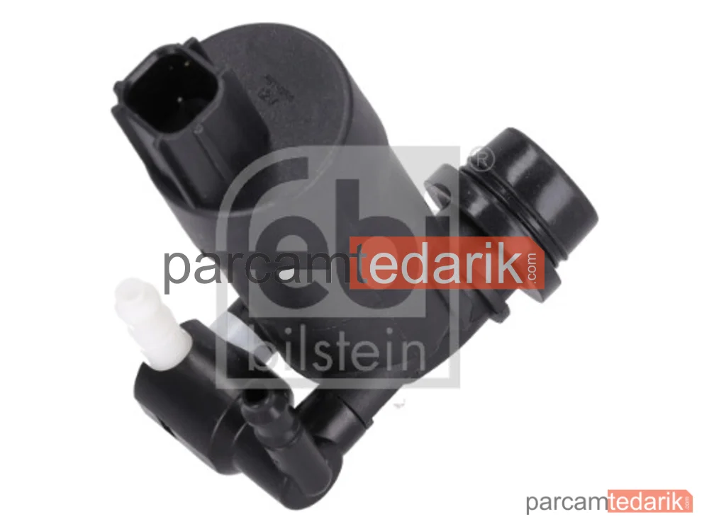 45039 | Cam Yikama Su Motoru — Ford Focus III, Ford Focus III Turnier, Ford Transit V363 Panelvan/Van (FCD, FDD)