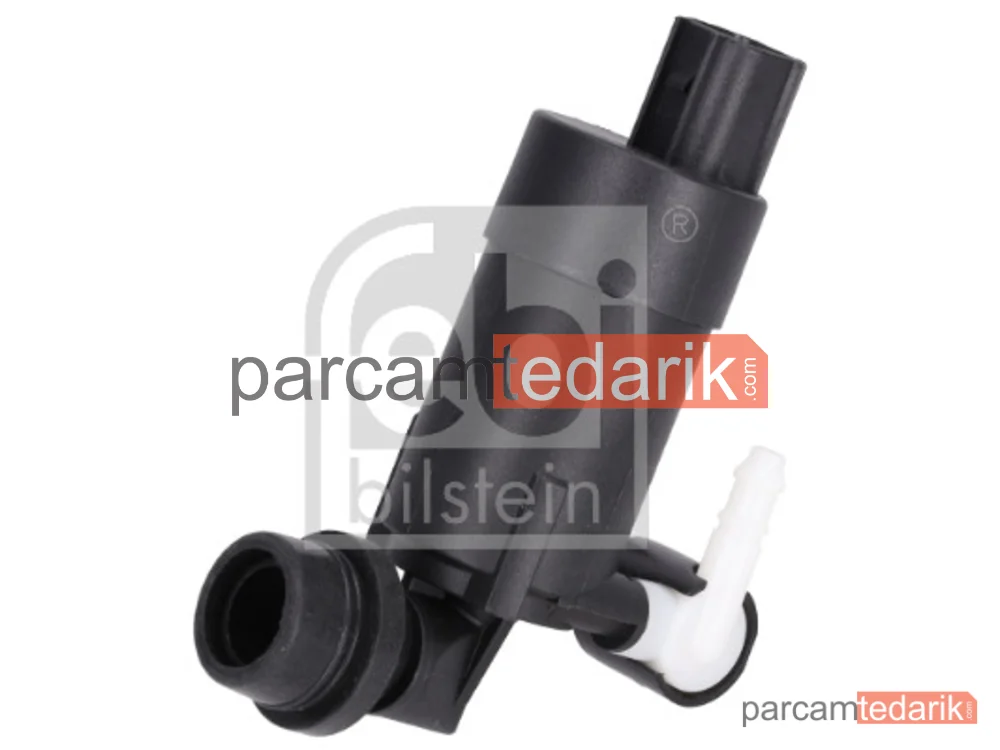 FEBI 45039 | Cam Yikama Su Motoru — Ford Focus III, Ford Focus III Turnier, Ford Transit V363 Panelvan/Van (FCD, FDD)