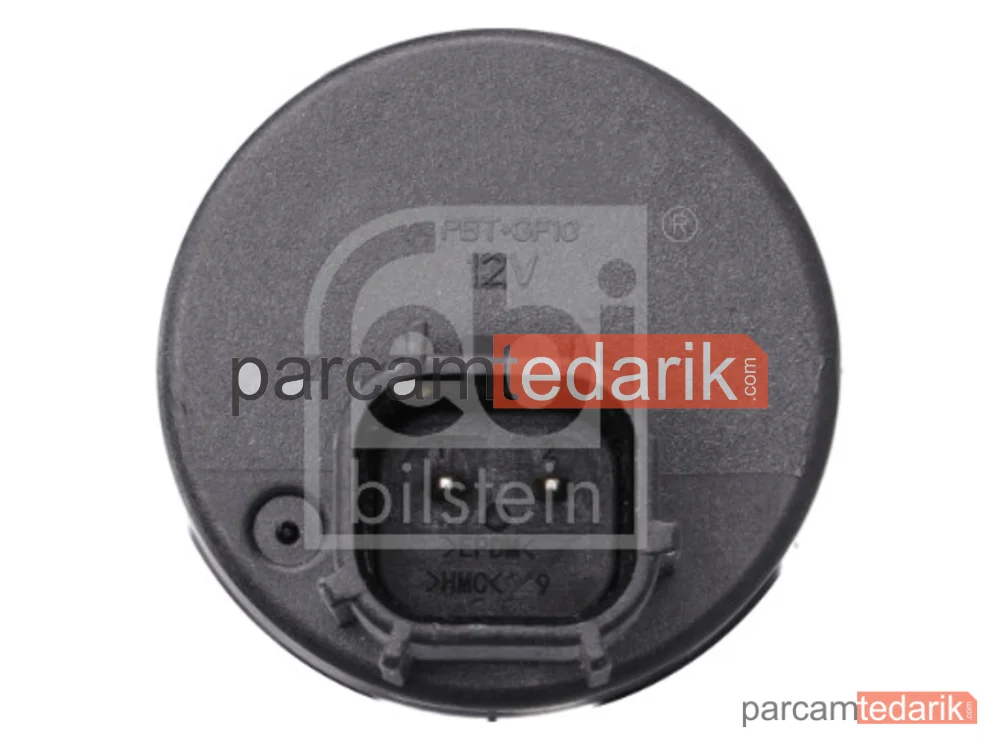 FEBI 45039 | Cam Yikama Su Motoru — Ford Focus III, Ford Focus III Turnier, Ford Transit V363 Panelvan/Van (FCD, FDD)