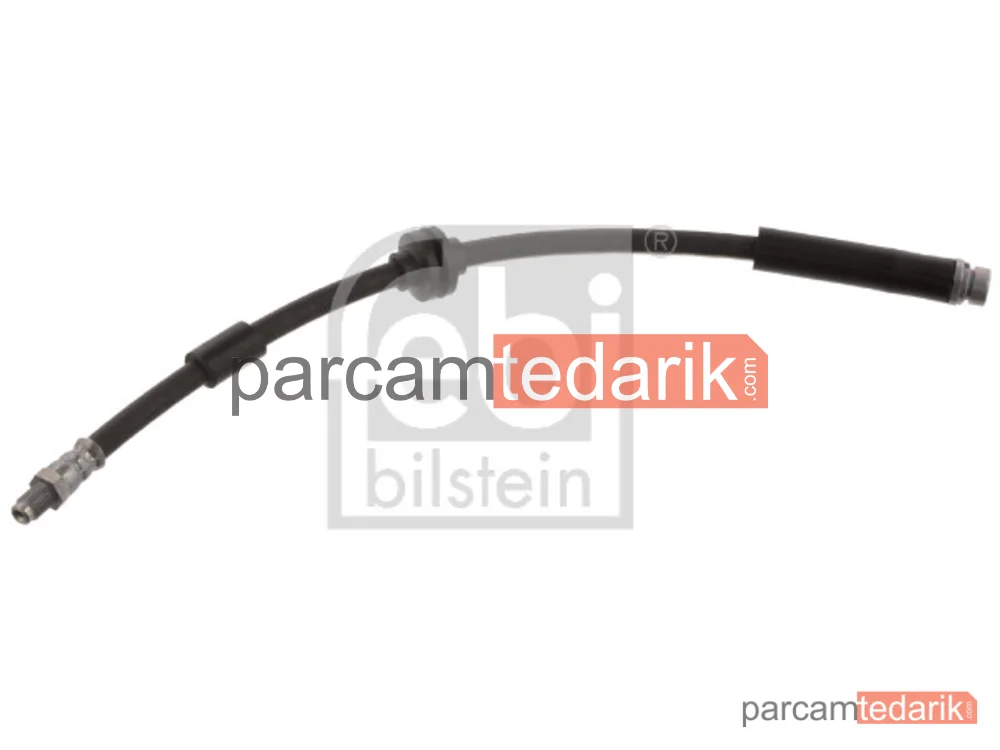 45066 | Fren Hortumu Arka — Ford C-Max (DM2), Ford Focus II (DA_, HCP, DP), Ford Focus C-Max (DM2)