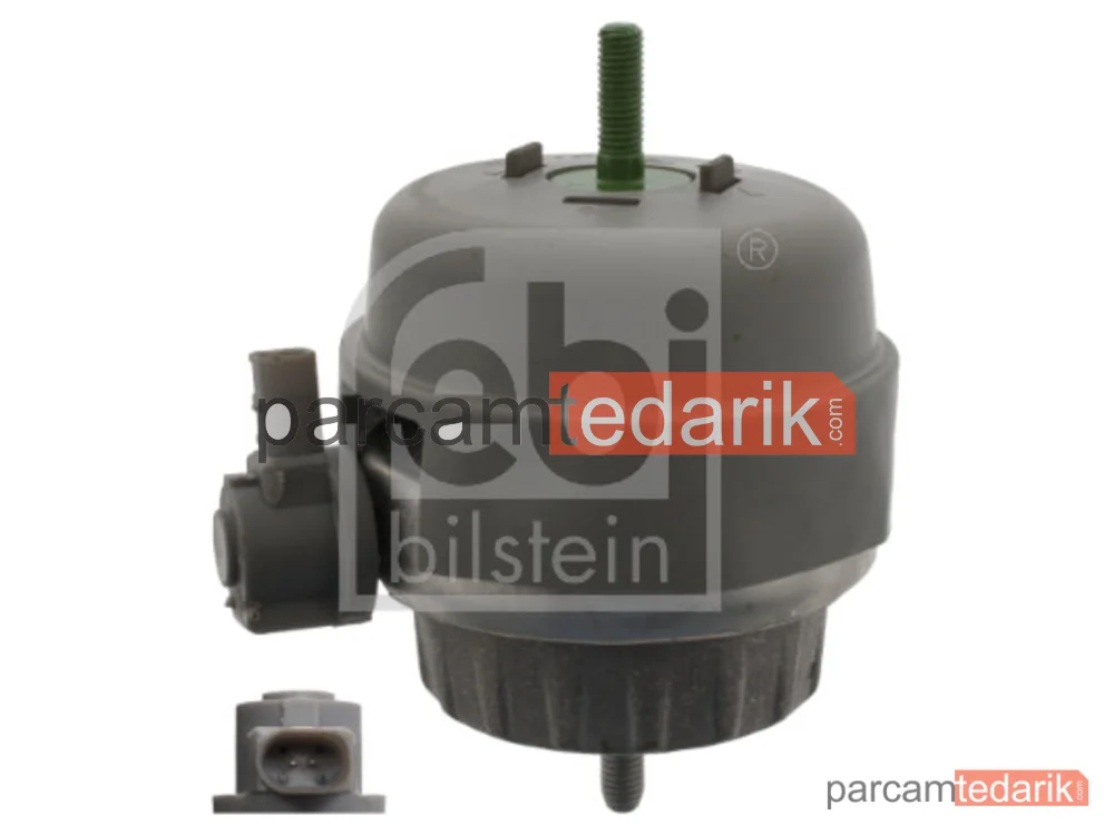 45082 | Motor Takozu Sol — Belarus Series 100, Audi A6 C6 Avant (4F5), Audi A6 C6 (4F2)