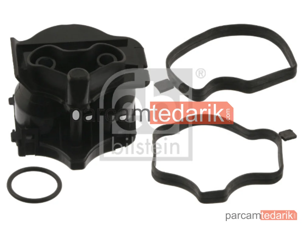 45182 | Siglon Filtresi — BMW 3, BMW 3 Touring, BMW 5