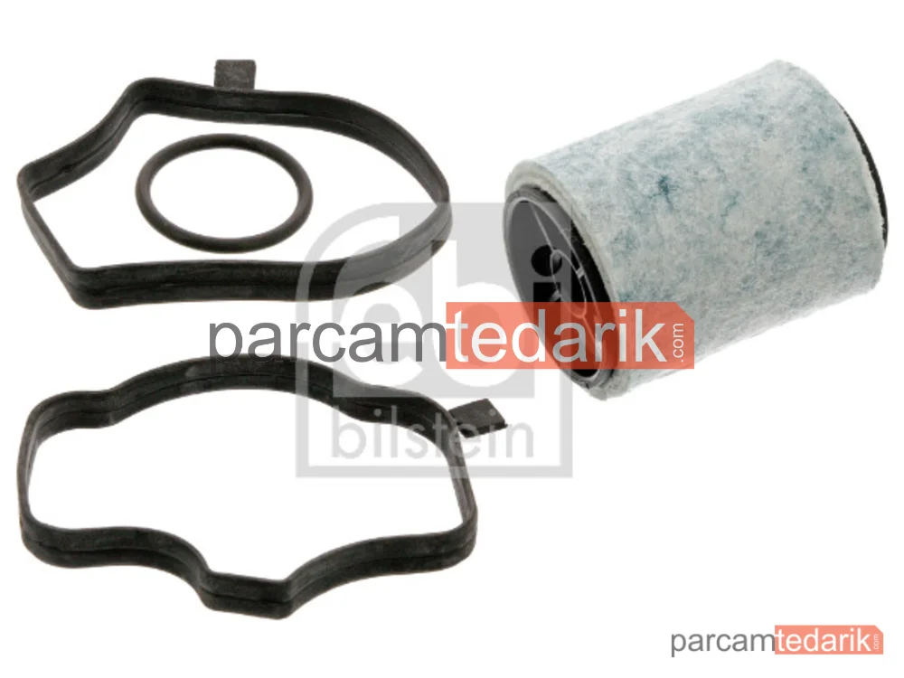 45183 | Yağ Tamir Takımı (BMW) — BMW 5 (E39), BMW 5 Touring (E39), BMW 3 Touring (E46)