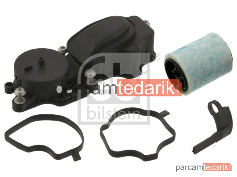 45192 | Yağ Sifonu — BMW 5 (E39), BMW 5 Touring (E39), BMW 3 Touring (E46)
