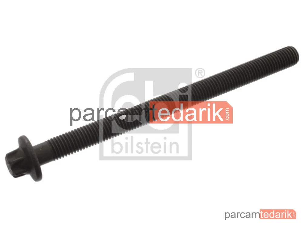 45206 | Silindir Kapak Saplamasi — MAN F90, MAN TGS I, Opel Corsa D (S07)