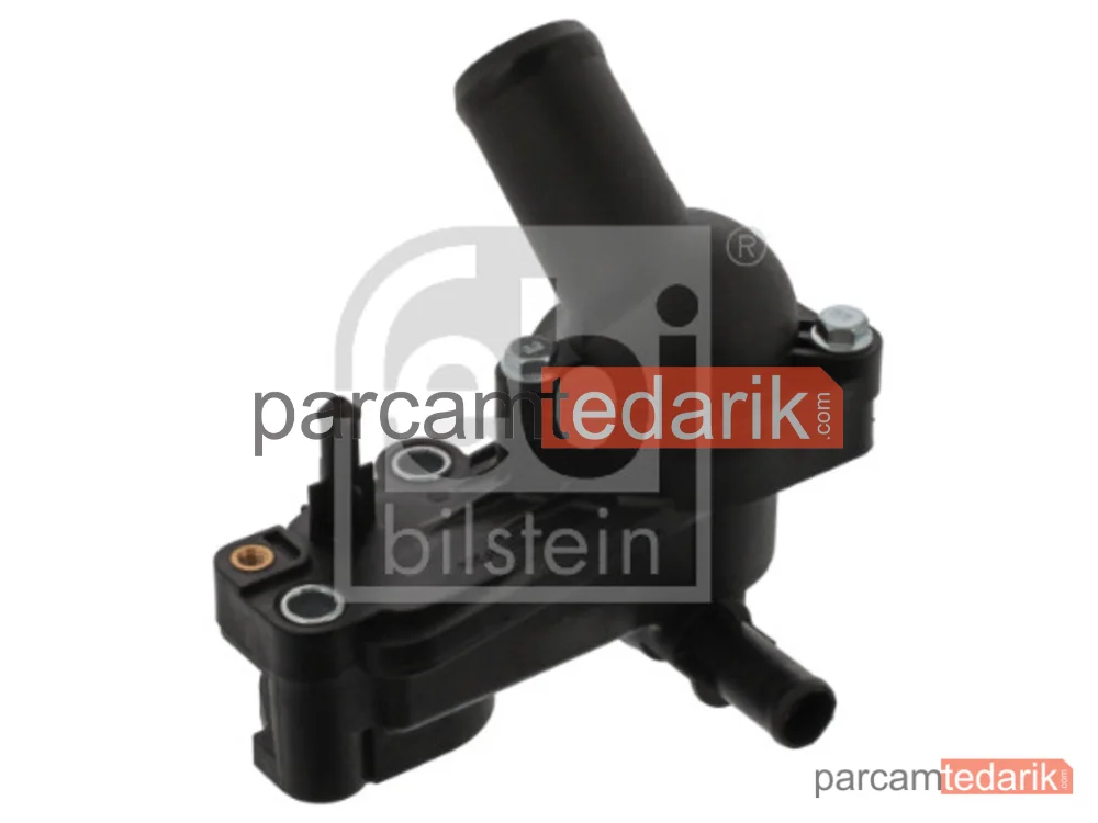 45227 | Flanş — Scania G II, Mercedes-Benz Arocs, Ford Focus I Kombi Van (DNW)