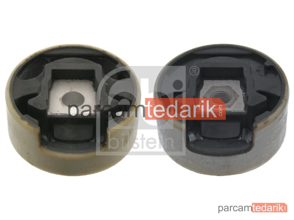 45309 | Motor Takozu — Üst Alt, Audi A3, Audi A3 Sportback, Seat Altea