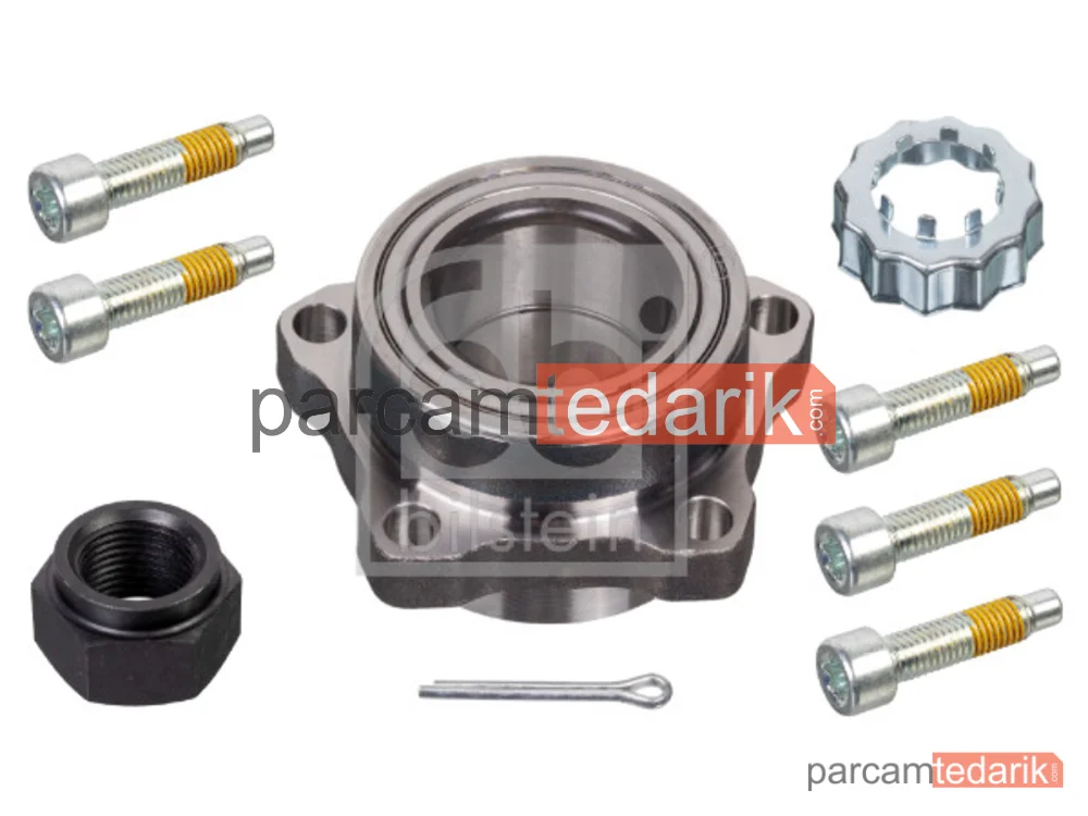 45348 | Poyra — Ford Transit Platform şasi (FM_ _, FN_ _, FF_ _), Ford Transit Panelvan/Van (FA_ _), Ford Transit Minibüs/Otobüs (FD_ _, FB_ _, FS_ _, FZ_ _, FC_ _)