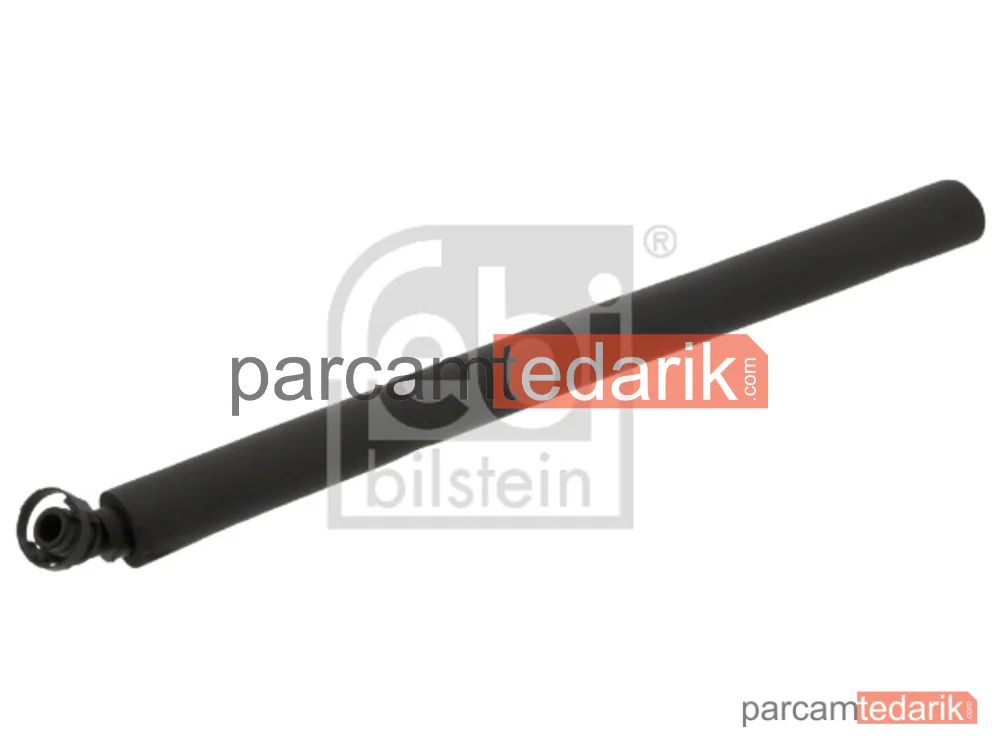 45358 | Yağ Sigron Hortumu — Opel Insignia A (G09), New Holland T4 (PowerStar)