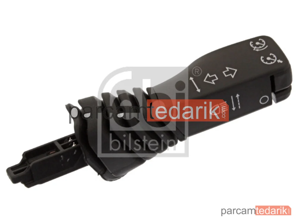 45428 | Sinyal Kumanda Kolu — Opel Astra H (A04), Opel Astra H GTC (A04), Opel Astra H Kombi Van (L70)