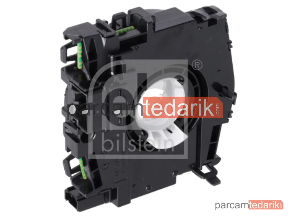 FEBI 45433 | Elektrik Bağlantı Elemanları — VW Golf VI (5K1), VW Caddy III Kasa/büyük limuzin (2KA, 2KH, 2CA, 2CH), VW Caddy III MPV (2KB, 2KJ, 2CB, 2CJ)