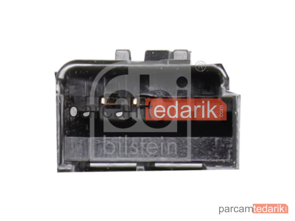FEBI 45433 | Elektrik Bağlantı Elemanları — VW Golf VI (5K1), VW Caddy III Kasa/büyük limuzin (2KA, 2KH, 2CA, 2CH), VW Caddy III MPV (2KB, 2KJ, 2CB, 2CJ)