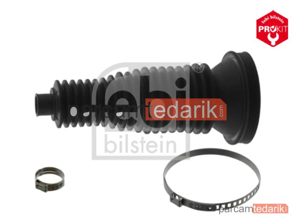 Direksiyon Körüğü Sağ — Audi A6 C7 Avant (4G5, 4GD), Audi A6 C7 (4G2, 4GC), Audi A7 Sportback (4GA, 4GF) - 45480