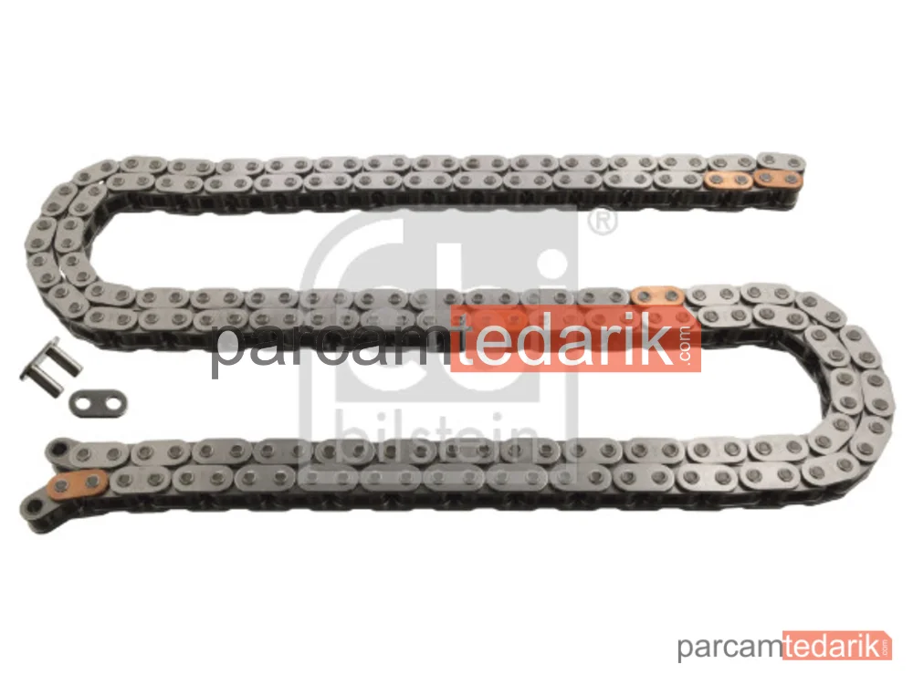 45811 | Triger Zinciri — Mercedes-Benz CLS, Mercedes-Benz CLS Shooting Brake, Mercedes-Benz E-Serisi