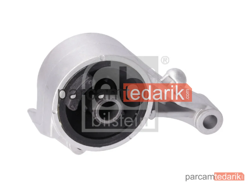 FEBI 45846 | Motor Takozu Ön — Valtra N Series, Opel Meriva A MPV (X03), Valtra S Series