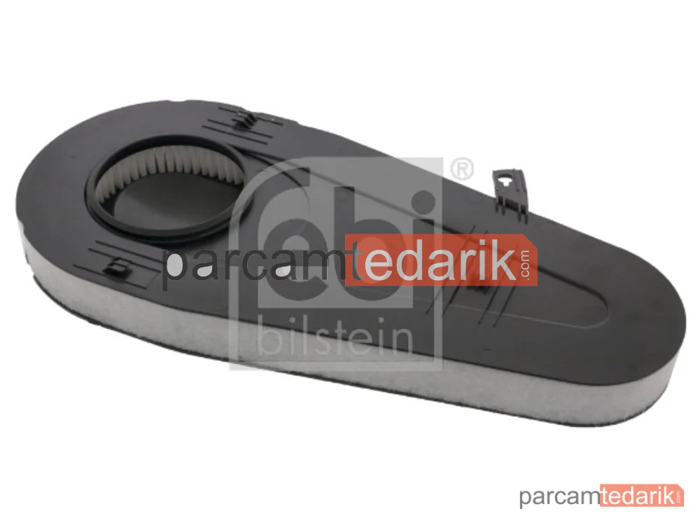 45872 | Hava Filtresi — BMW 5 Touring (F11), BMW 5 (F10), BMW 5 Gran Turismo (F07)