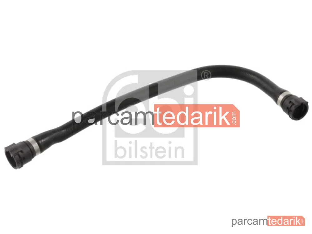 45987 | Radyatör Hortumu Alt — BMW 5 (E39), BMW 5 Touring (E39), Opel Insignia A (G09)
